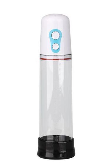 Автоматична чоловіча помпа MENZSTUFF AUTOMATIC PENIS PUMP sexstyle