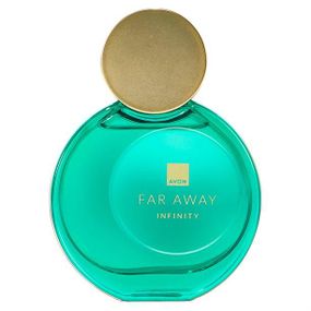 Парфумна вода Avon Far Away Infinity для жінок, 50 мл