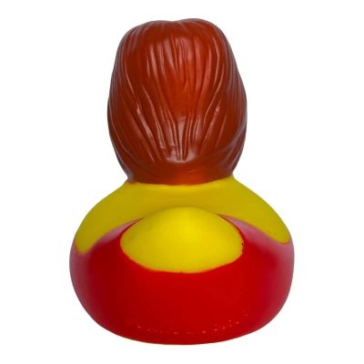 Игрушка для ванной Funny Ducks Утка Певица (1331) | Зображення 3
