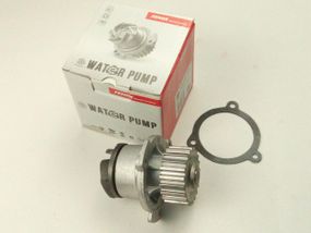 Помпа ВАЗ 2108, Фенокс (HB 1001 C3) (чугун. крильч.) (2108-1307010)