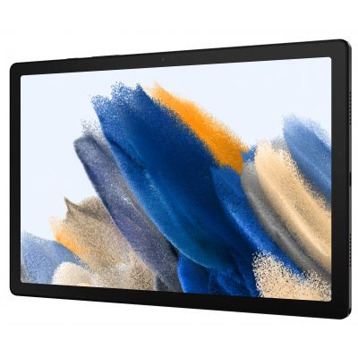 Планшет Samsung Galaxy Tab A8 10.5&quot; LTE 3/32GB Dark Grey (SM-X205NZAASEK) (SM-X205NZAASEK) | Зображення 3