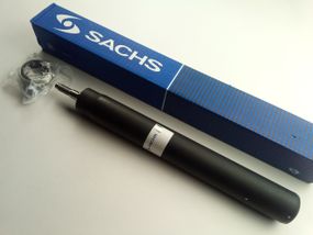 Амортизатор Lanos передній (олія), SACHS (319 734) (96445038)