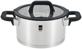 Каструля IQ Be Traditional (2.5 л) 18 см