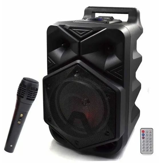 Акустична система Потужний звук XPRO ZQS-4210 (MER-15647_1381) | Зображення 3