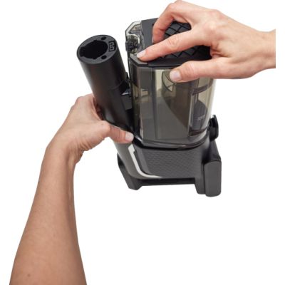 Пылесос Hisense HVC646630A | Зображення 9