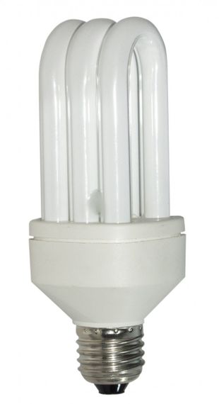Лампа E27 PLE/T 20W Philips 230V