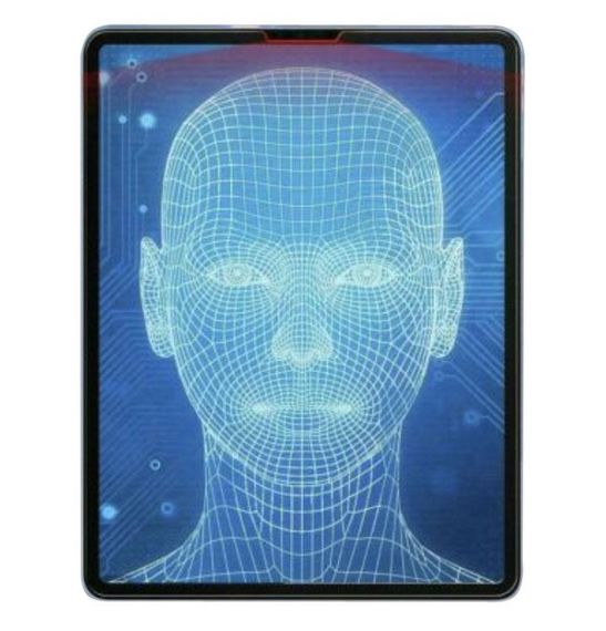 Захисне скло Primolux для планшета Apple iPad Air 4 10.9" 2020 (A2316, A2324, A2325, A2072) | Зображення 1