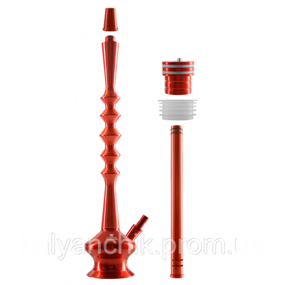 Шахта Kaya ELOX Tradi-Line Rot 2S | Зображення 1