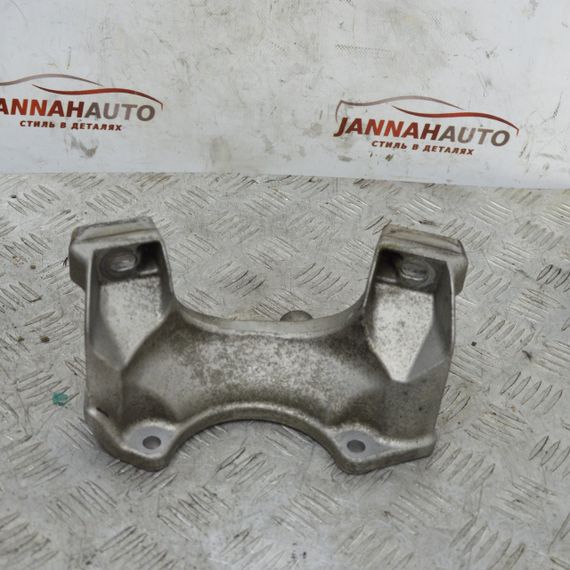 Кронштейн КПП BMW 5 E60 2003-2010 Балка кріплення коробки перемикання передач БМВ е60 22316761103 6761103 | Зображення 2