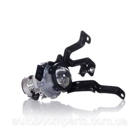92201F2000 Противотуманная фара левая Hyundai ELANTRA 16-18