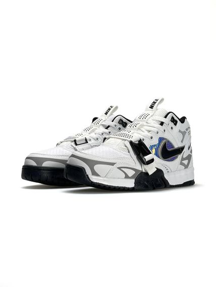 Кросівки  Air Trainer 1 SP White Black , В'єтнам A3510 42 27 | Зображення 2