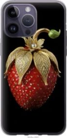 Чохол для Apple iPhone 14 Pro Max з силікону FCh_083605