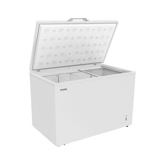 Морозильна скриня PRIME Technics CS 34528 MG | Зображення 1