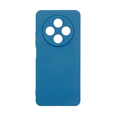 Чехол для мобильного телефона Armorstandart ICON Tecno Spark 30 4G (KL6) Camera cover Dark Blue (ARM81366)