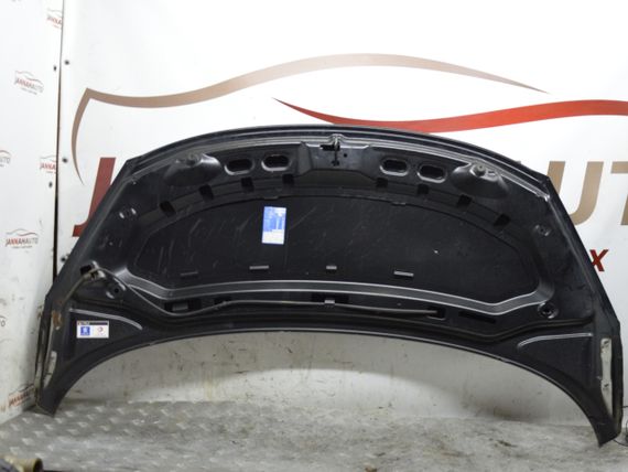 Капот Peugeot 207 2006-2012 Капот Пежо 207 | Зображення 1