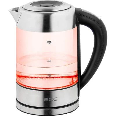 Електрочайник ECG RK 1777 Colore (RK1777 Colore) | Зображення 9