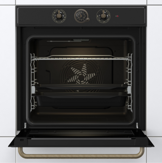 Електрична духова шафа Gorenje BOS 67372 CLB (BO3CO4L02-1) | Зображення 4