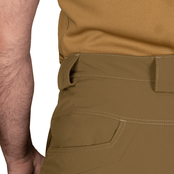 Шорти Lizard Nylon Койот (7163), M | Зображення 6