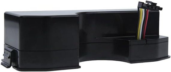 Аккумулятор для пылесоса Cecotec Conga 3090 3091 3092 1690 1890 2090 2290 сменная батарея Li-ion 14.4В 3500мАч | Зображення 2