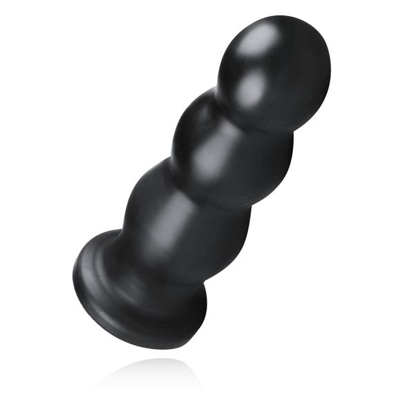 Анальна пробка BUTTR — Tactical III Butt Plug Sex Aura | Зображення 2
