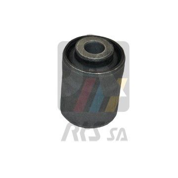 Сайлентблок заднего рычага Ford Mondeo 07-15 / S-Max 06-14, RTS, 017-00796,