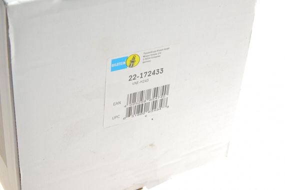 Амортизатор передній Fiat Doblo 05- VNE-H243  B4  22-172433 | Зображення 1