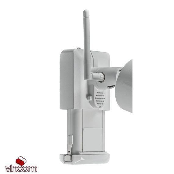 Комплект IP-видео беспроводной BALTER 2MP WiFi KIT 500ГБ | Зображення 3