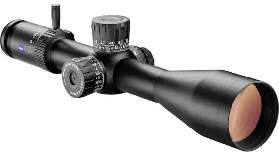 Приціл оптичний Zeiss LRP S3 6-36х56 сітка ZF-MRi з підсвічуванням | Зображення 2