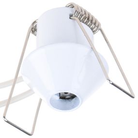 Светильник точечный звездное небо HDL-DJ 14 WH