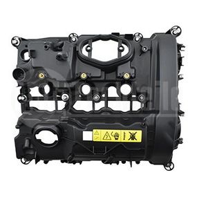 Клапанная крышка BMW 1 F20/F21 B38 14-19/ 2 F22/F23 B38 14-21/ 2 F45 B38 13-21/ 3 F30/F31/F32 B38 15-20/ 4 F36 B38 14-21/ X1 F48