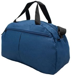 Сумка дорожня Semi Line 22 Blue (A3050-4) (DAS303097)