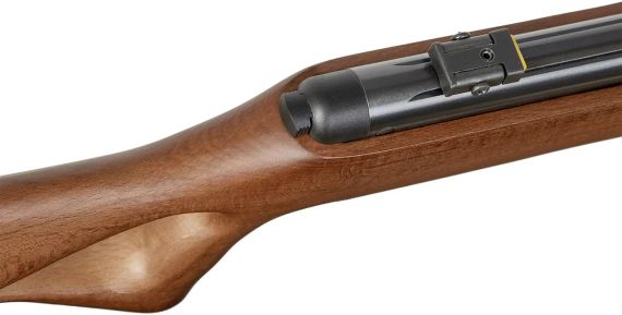 Гвинтівка пневматична Beeman Hound GR c ОП 4х32 | Зображення 5