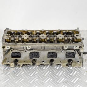 ГБЦ 1.4 FSI Volkswagen Golf V 2003-2009 Головка блоку циліндрів Фольксваген Гольф 5 03C103358G