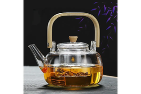 Чайник-заварник (H1026) (з магнітним дозатором) (850ml)