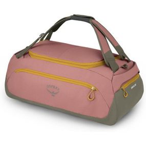 Сумка дорожная Osprey Daylite Duffel 45 ash blush pink/earl grey (009.3465)