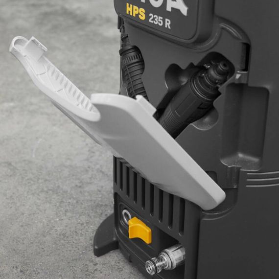 Мийка високого тиску електрична STIGA HPS235R | Зображення 9