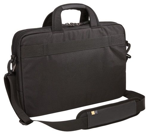 Сумка Case Logic Notion 15.6" TSA Brief NOTIA114 Black | Зображення 1