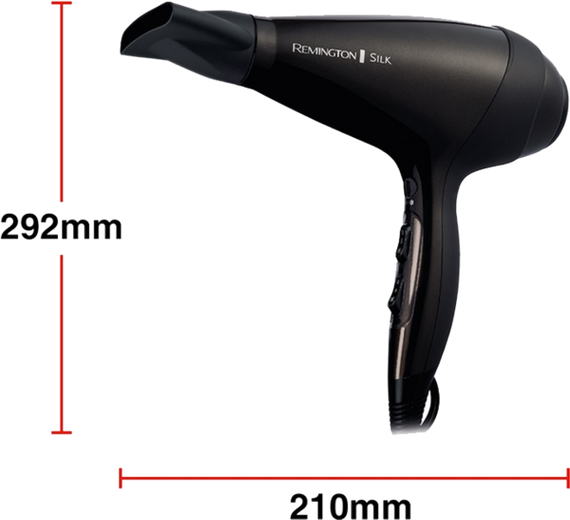 Фен Remington Silk AC9095 | Зображення 2