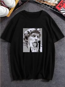 Футболка з дтф принтом