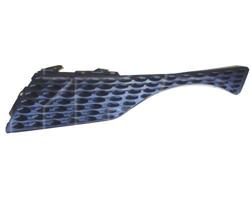 Решітка радіатора для NISSAN JUKE (F15) 2010 620751KA6A 271305-1 PDS07320GAL KH1625 991 FP 5025 991