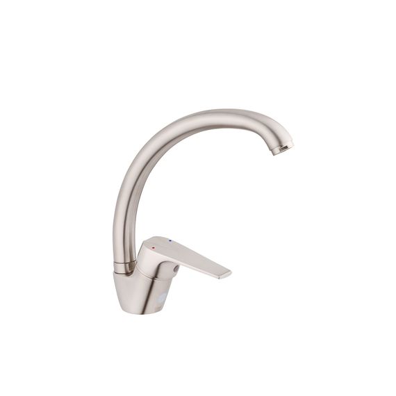 Змішувач для кухні Kroner KRM Odra - N035 (CV021219)