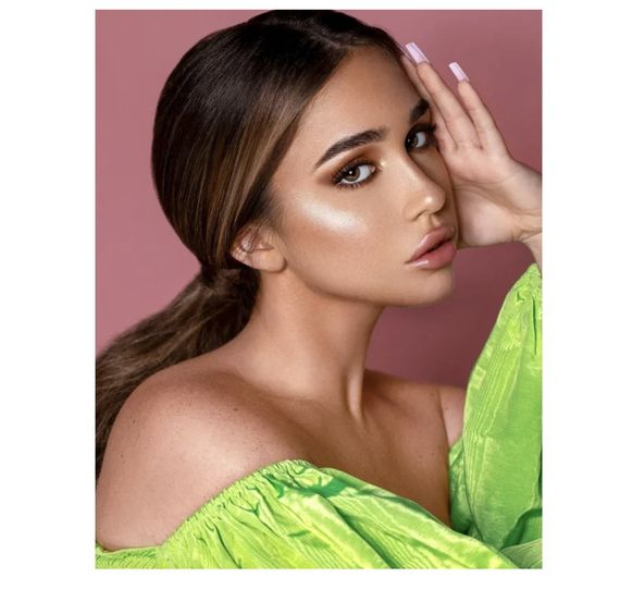 Олійка для губ KAB COSMETICS Juicy Melon Lip Oil full size | Зображення 2