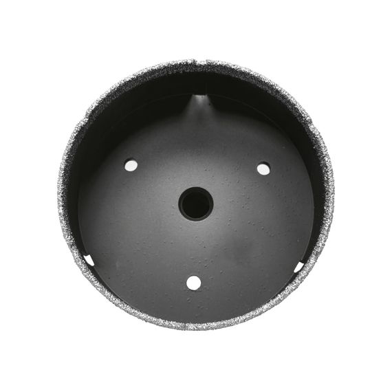 Коронка алмазна HARD CERAMIC, 110 mm | Зображення 3