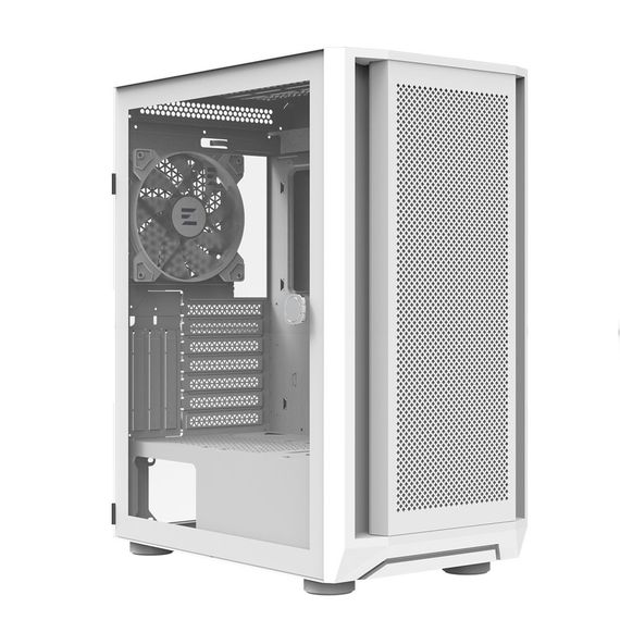 Корпус Zalman I6 без БП 1xUSB3.0 I6WHITE | Зображення 6