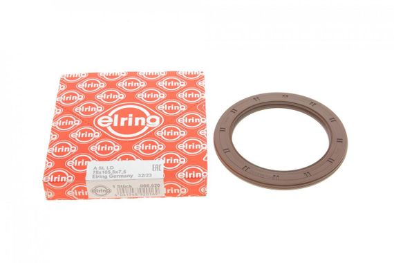 Сальник колінвалу передній Toyota 1NR-FE 2NR-FBE 2NR-FE 78x105.5z7.5  066.620