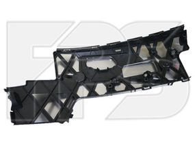 Крепеж бампера правый VW Passat B7 10-14 (FPS) 3AA807178