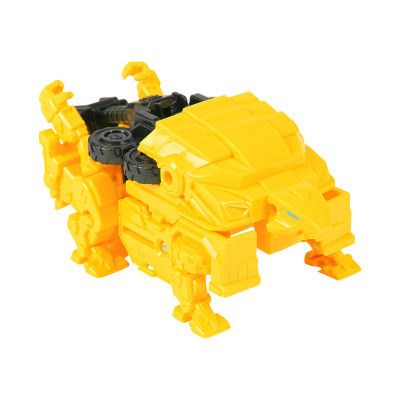 Трансформер Dinoster Динозавр Делби (EU580852)