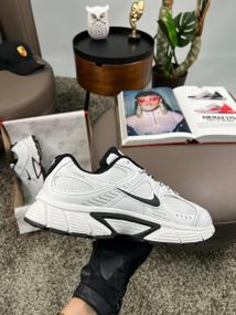 Чоловічі кросівки V5 RNR White Black , В'єтнам A4212