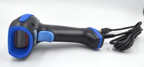 Опт и розница Mobitehnika MT-216 1D лазерный сканер штрих-кодов проводной USB