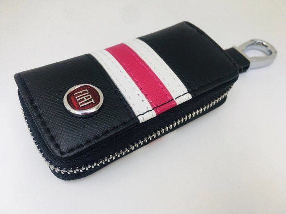 Ключниця для авто KeyHolder FIAT | Зображення 6